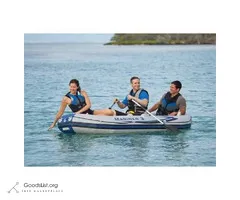 Mariner Inflatable Boat