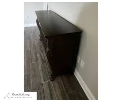 TV Console/ Dresser